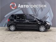 Hyundai Getz I Рестайлинг Пермь  - изображение 29