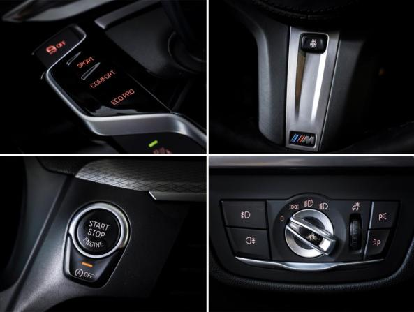 BMW X3 III (G01) с пробегом 2019 года, цена 3 868 000 рублей, 118144 км, внедорожник, Автокод Объявления