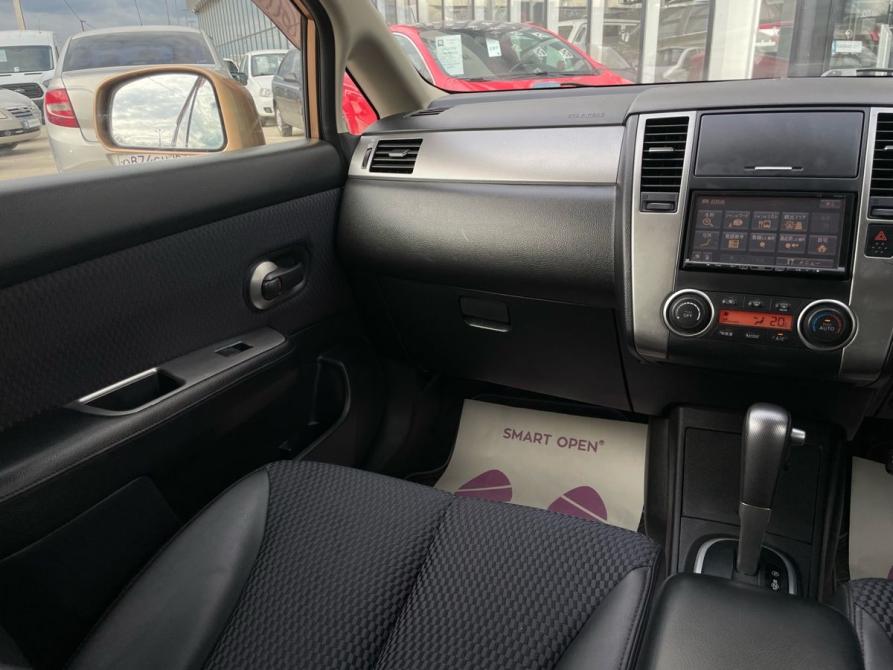 Nissan Tiida I Краснодар  - изображение 20