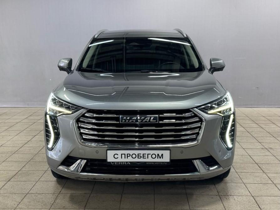 Haval Jolion I Уфа  - изображение 2