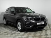 BMW X3 III (G01) Санкт-Петербург  - изображение 26