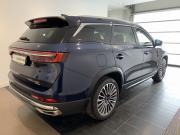 JETOUR X90+ Санкт-Петербург  - изображение 23