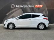 Hyundai i30 II Пермь  - изображение 27