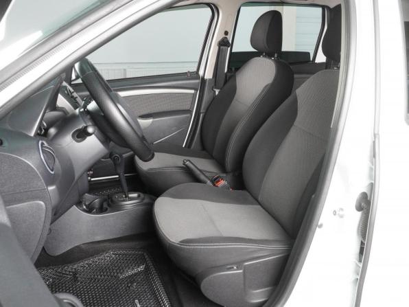 Renault Duster I Рестайлинг с пробегом 2016 года, цена 1 189 000 рублей, 173121 км, внедорожник, Автокод Объявления