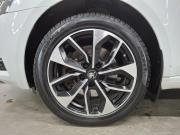 Skoda Octavia III (A7) Рестайлинг Казань  - изображение 44