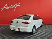 Volkswagen Polo VI Вологда  - изображение 21