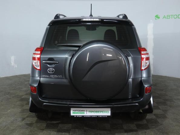 Toyota RAV4 III (XA30) Рестайлинг с пробегом 2012 года, цена 1 549 000 рублей, 135000 км, внедорожник, Автокод Объявления