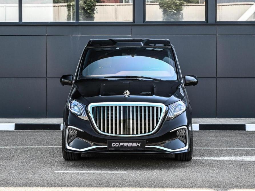 Mercedes-Benz Vito III (W447) Новороссийск  - изображение 3