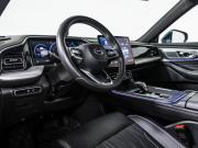 GAC GS8 II Москва  - изображение 42