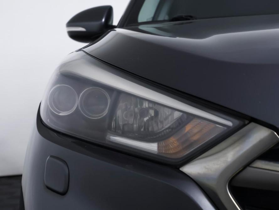 Hyundai Tucson III Москва  - изображение 19