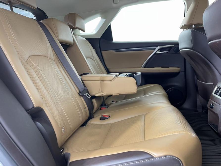 Lexus RX IV Калининград  - изображение 28