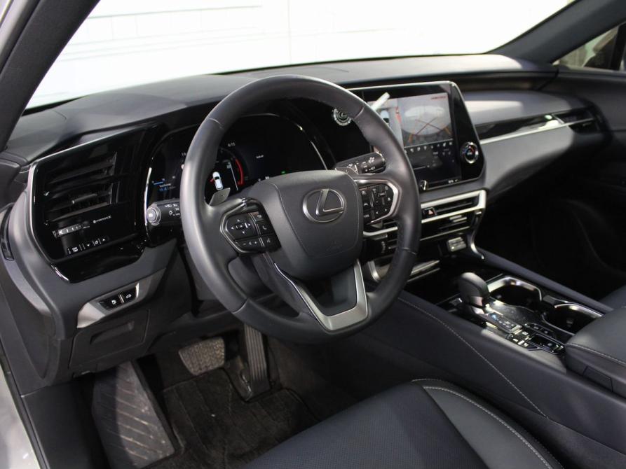 Lexus RX V Москва  - изображение 15
