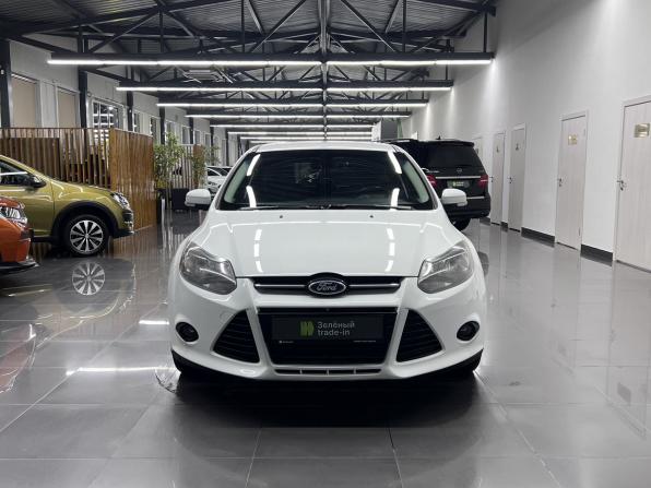 Ford Focus III с пробегом 2012 года, цена 720 000 рублей, 162486 км, хэтчбек, Автокод Объявления