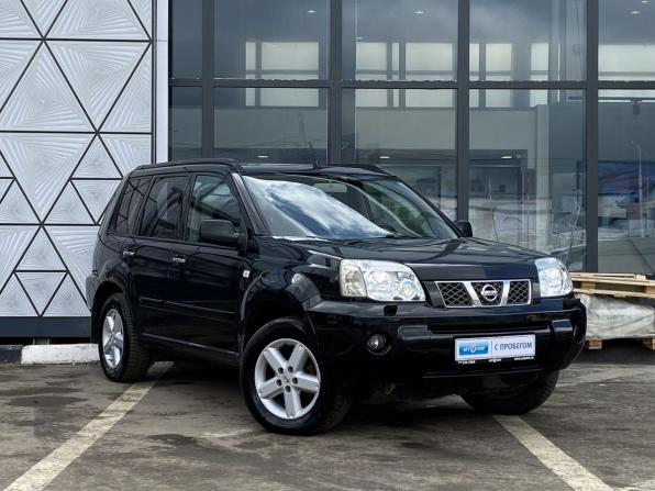 Nissan X-Trail I Рестайлинг с пробегом 2005 года, цена 639 000 рублей, 347789 км, внедорожник, Автокод Объявления