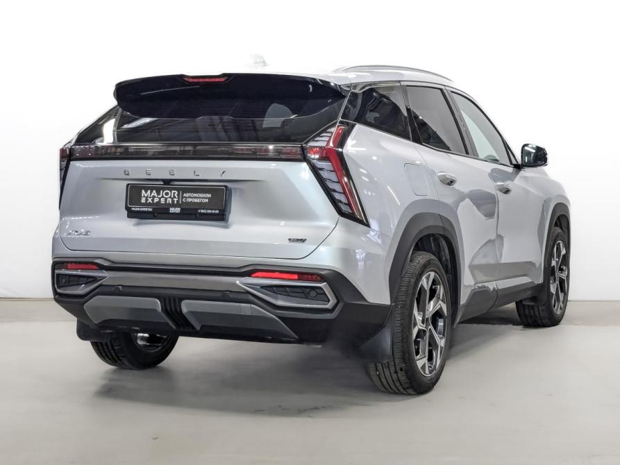 Geely Atlas II Москва  - изображение 5