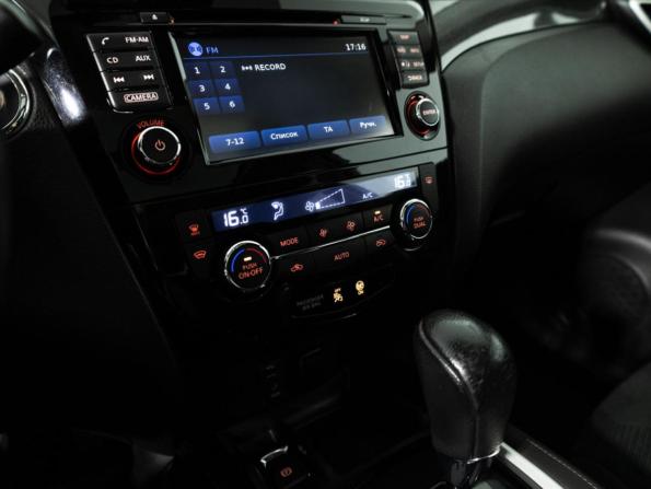 Nissan X-Trail III с пробегом 2015 года, цена 1 299 585 рублей, 155000 км, внедорожник, Автокод Объявления