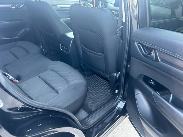 Mazda CX-5 II с пробегом 2018 года, цена 2 300 000 рублей, 104000 км, внедорожник, Автокод Объявления