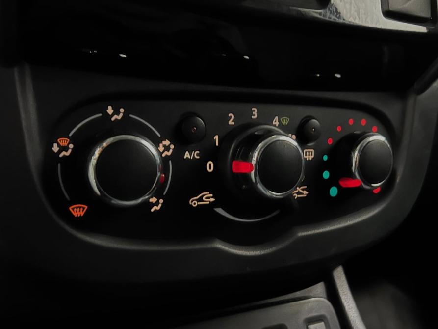 Renault Duster I Рестайлинг Казань  - изображение 13