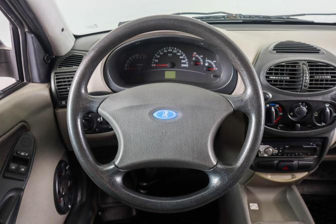 Lada (ВАЗ) Kalina I с пробегом 2009 года, цена 269 000 рублей, 83000 км, хэтчбек, Автокод Объявления