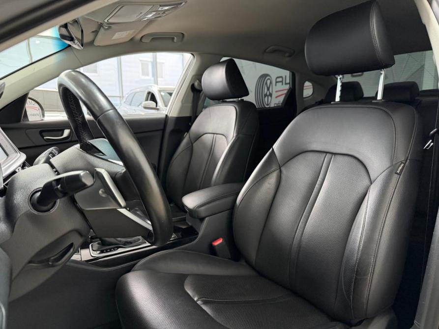 Kia Optima IV Рестайлинг Новороссийск  - изображение 32