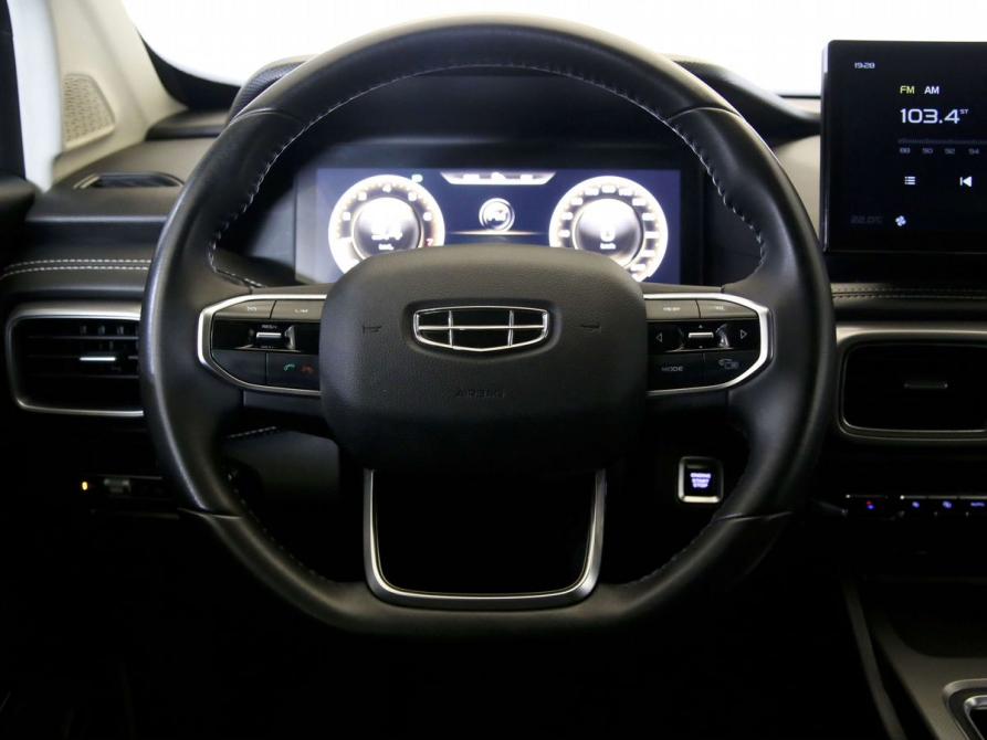 Geely Okavango I Санкт-Петербург  - изображение 20