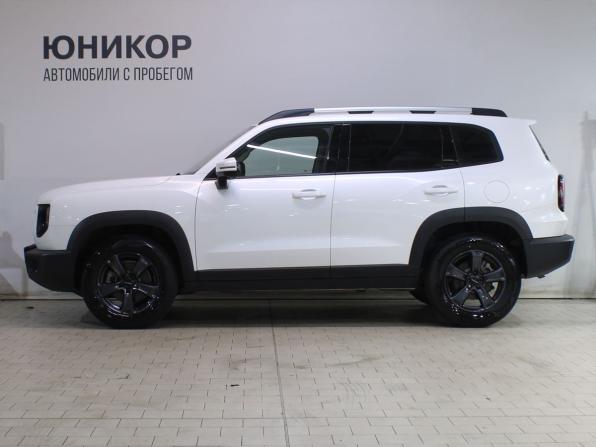 Haval Dargo I с пробегом 2023 года, цена 2 359 000 рублей, 24931 км, внедорожник, Автокод Объявления