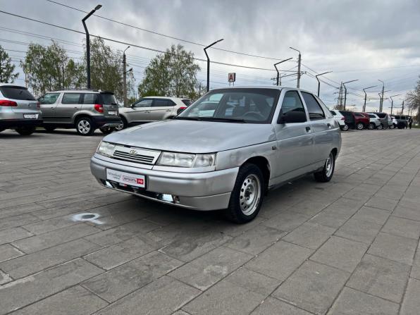Lada (ВАЗ) 2112 с пробегом 2007 года, цена 194 100 рублей, 230090 км, хэтчбек, Автокод Объявления