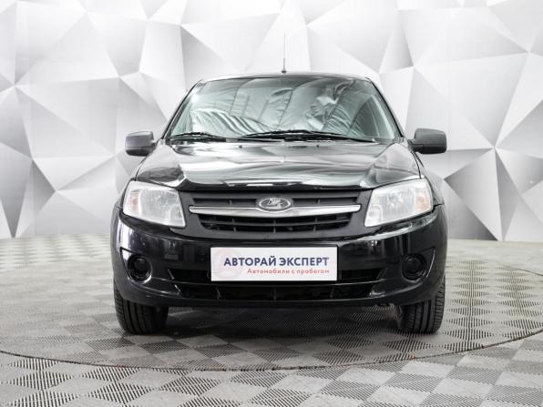 Lada (ВАЗ) Granta I с пробегом 2013 года, цена 390 000 рублей, 220000 км, седан, Автокод Объявления