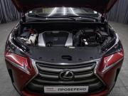 Lexus NX I Москва  - изображение 31