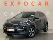Kia Sportage IV Рестайлинг Волгоград  - изображение 9