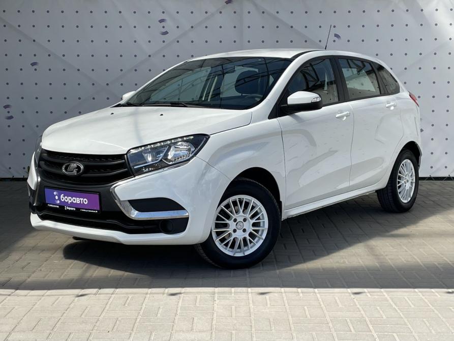 Lada (ВАЗ) XRAY I Тамбов  - изображение 1