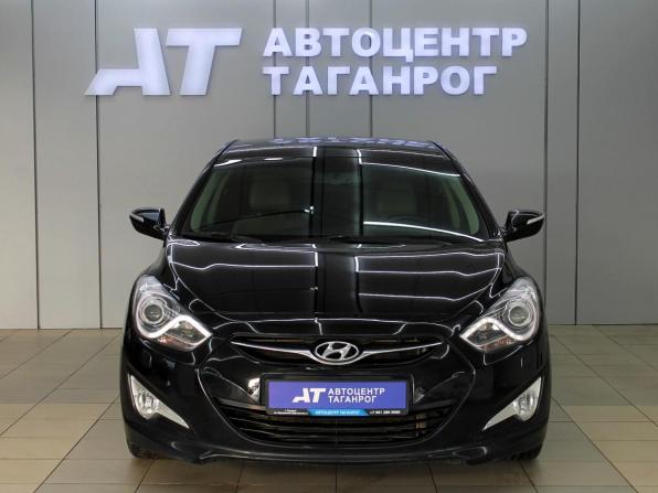 Hyundai i40 I с пробегом 2013 года, цена 1 329 000 рублей, 200000 км, седан, Автокод Объявления