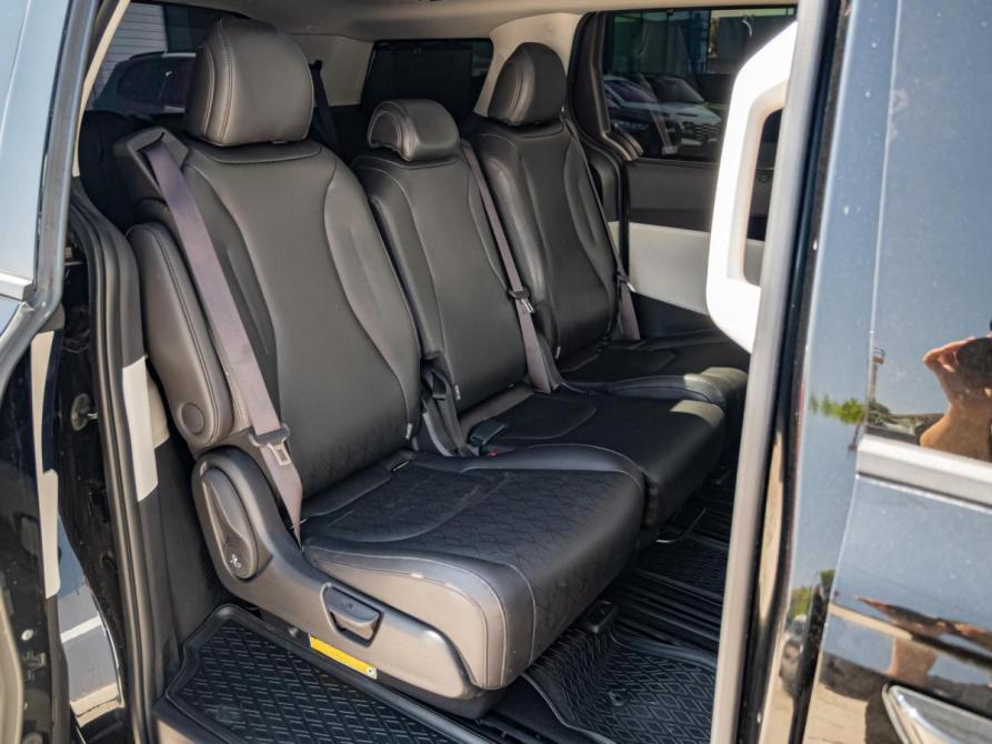 Kia Carnival IV Краснодар  - изображение 7