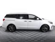 Kia Carnival III Москва  - изображение 27