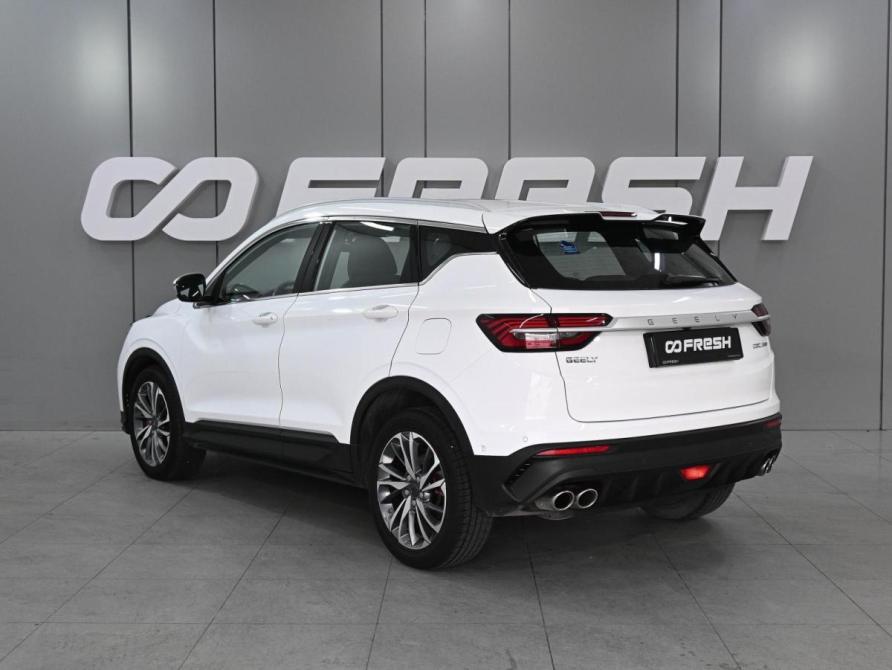 Geely Coolray I Ростов-на-Дону  - изображение 2
