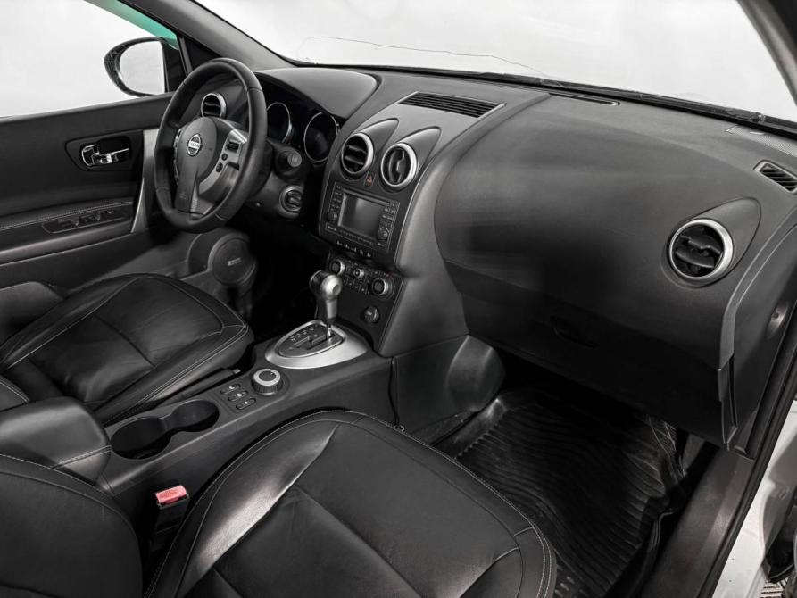 Nissan Qashqai I Санкт-Петербург  - изображение 14