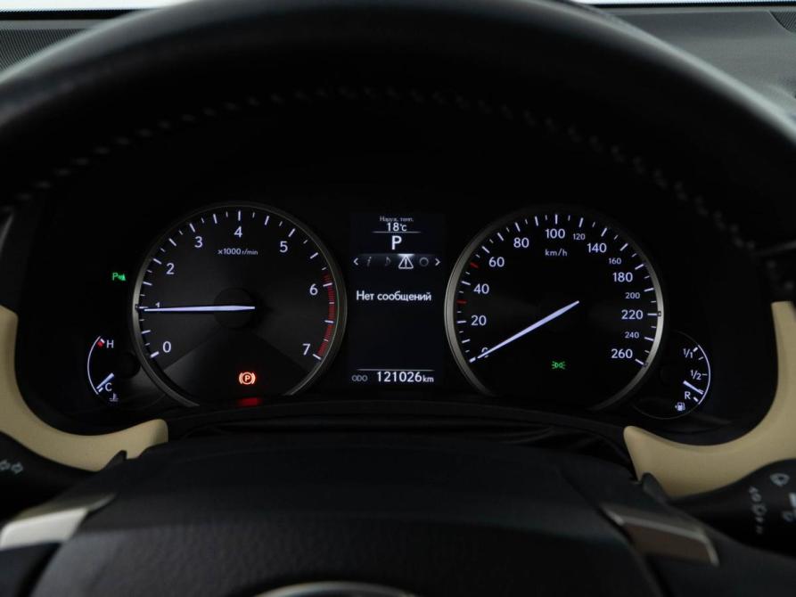 Lexus NX I Москва  - изображение 24