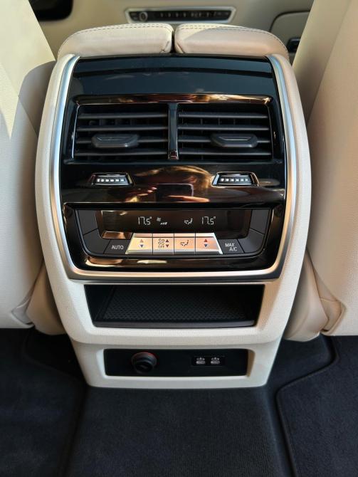 BMW X7 I (G07) Альметьевск  - изображение 28