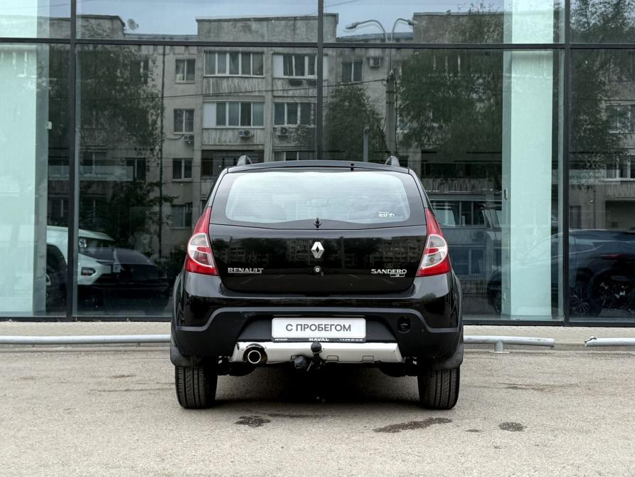 Renault Sandero I Самара  - изображение 6