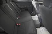 Mitsubishi Lancer X Рестайлинг Кемерово  - изображение 32