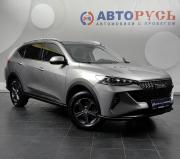 Haval F7 I Рестайлинг Москва  - изображение 27
