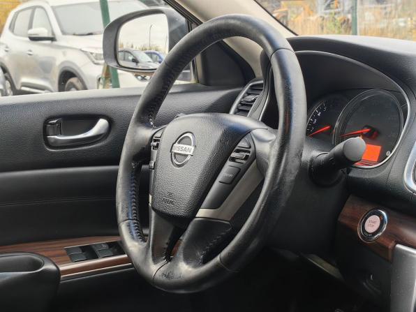 Nissan Teana II (J32) с пробегом 2008 года, цена 579 000 рублей, 270000 км, седан, Автокод Объявления