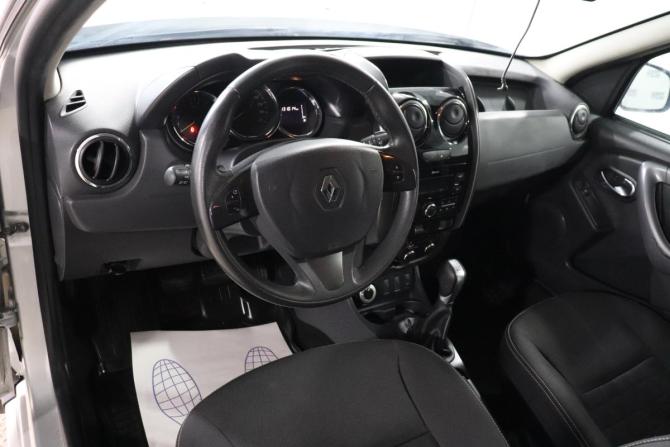 Renault Duster I Рестайлинг с пробегом 2018 года, цена 1 297 000 рублей, 131013 км, внедорожник, Автокод Объявления