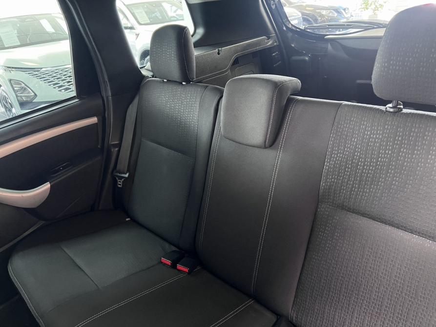 Nissan Terrano III (D10) Тверь  - изображение 10