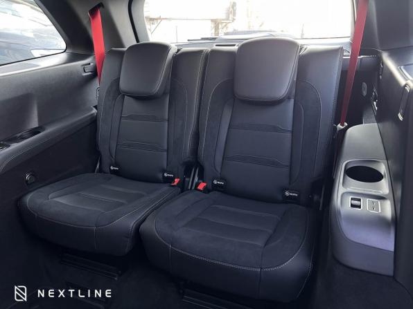Новый Mercedes-Benz GLS AMG II (X167) Рестайлинг 2025 года, цена 29 990 000 рублей, внедорожник, Автокод Объявления