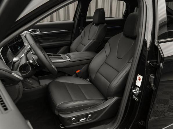 Haval F7x II с пробегом 2025 года, цена 3 240 000 рублей, 6100 км, внедорожник, Автокод Объявления