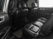 Ford Explorer V Тюмень  - изображение 39