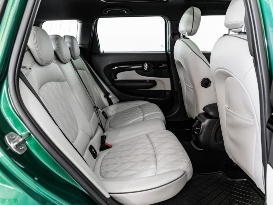 Mini Clubman II Рестайлинг Санкт-Петербург  - изображение 21