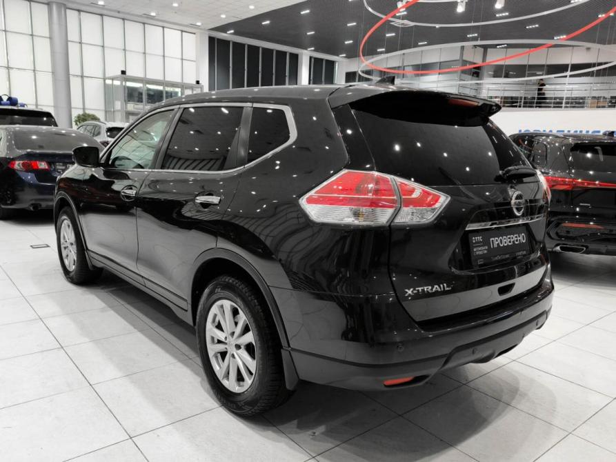 Nissan X-Trail III Казань  - изображение 8