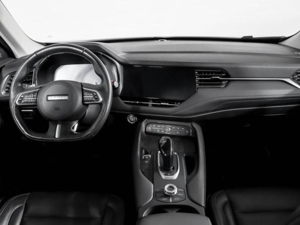 Haval F7 I с пробегом 2021 года, цена 1 890 900 рублей, 75097 км, внедорожник, Автокод Объявления